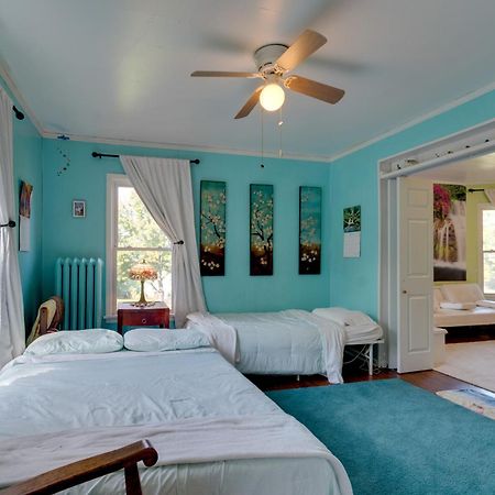Idyllic Rochester Apartment 2 Miles To Downtown! Esterno foto