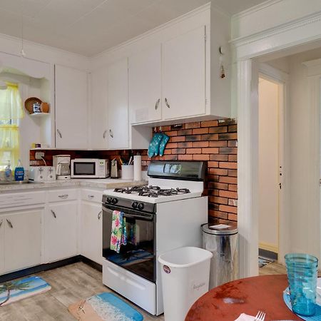Idyllic Rochester Apartment 2 Miles To Downtown! Esterno foto