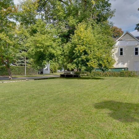 Idyllic Rochester Apartment 2 Miles To Downtown! Esterno foto