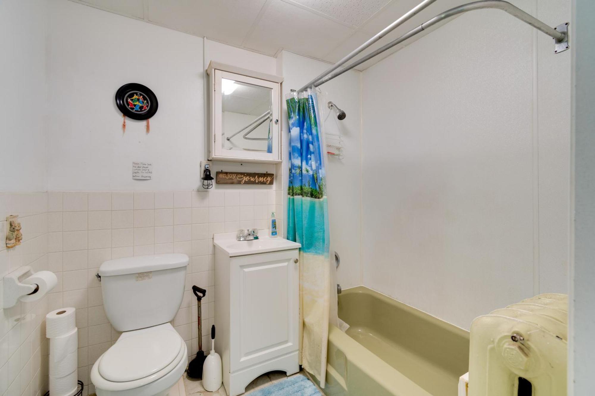 Idyllic Rochester Apartment 2 Miles To Downtown! Esterno foto