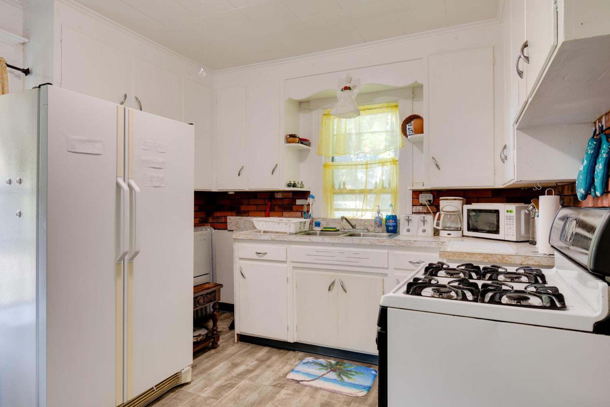 Idyllic Rochester Apartment 2 Miles To Downtown! Esterno foto