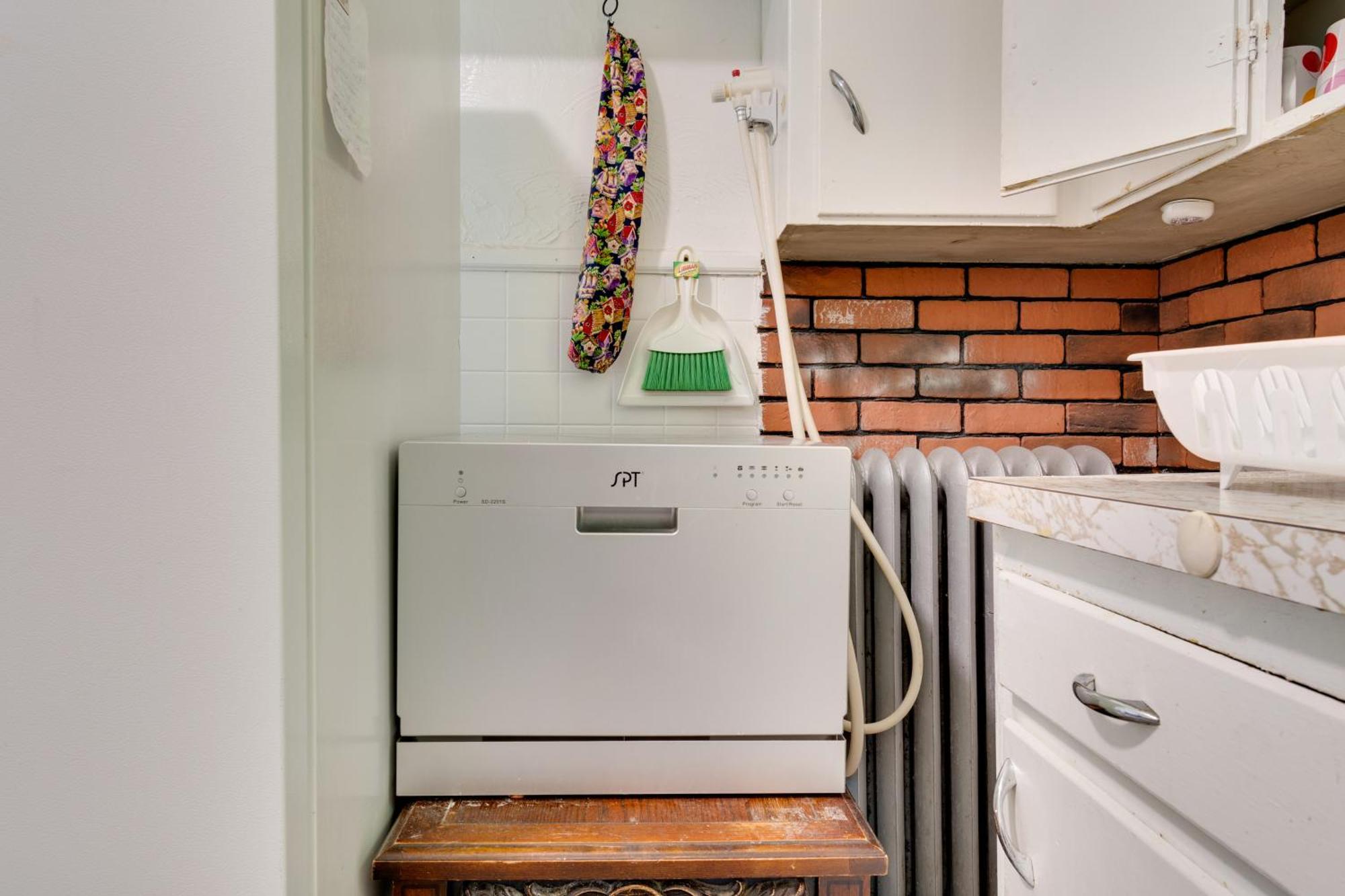 Idyllic Rochester Apartment 2 Miles To Downtown! Esterno foto