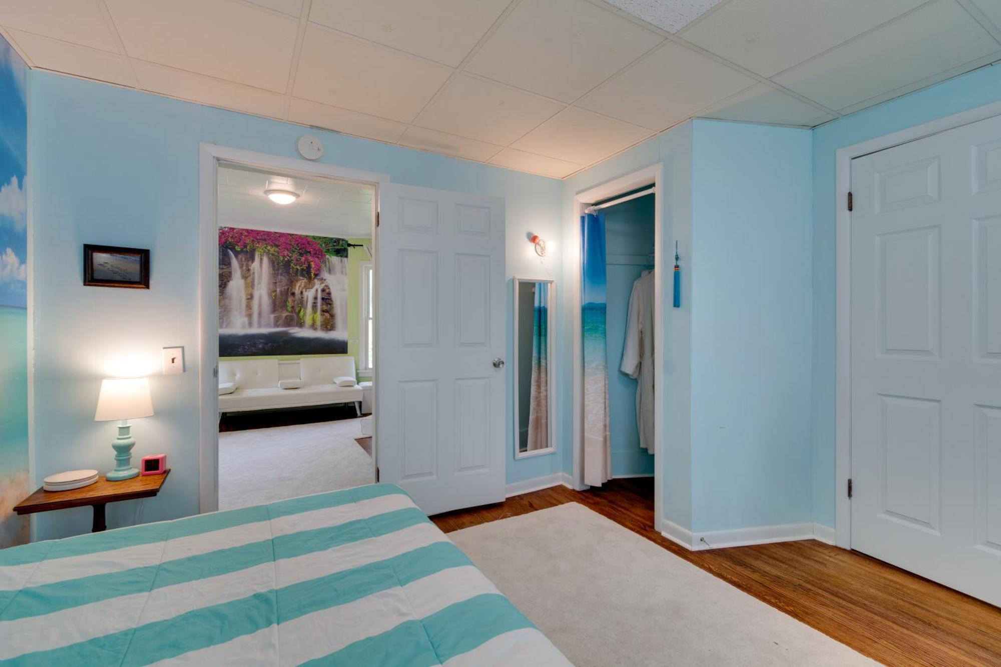 Idyllic Rochester Apartment 2 Miles To Downtown! Esterno foto