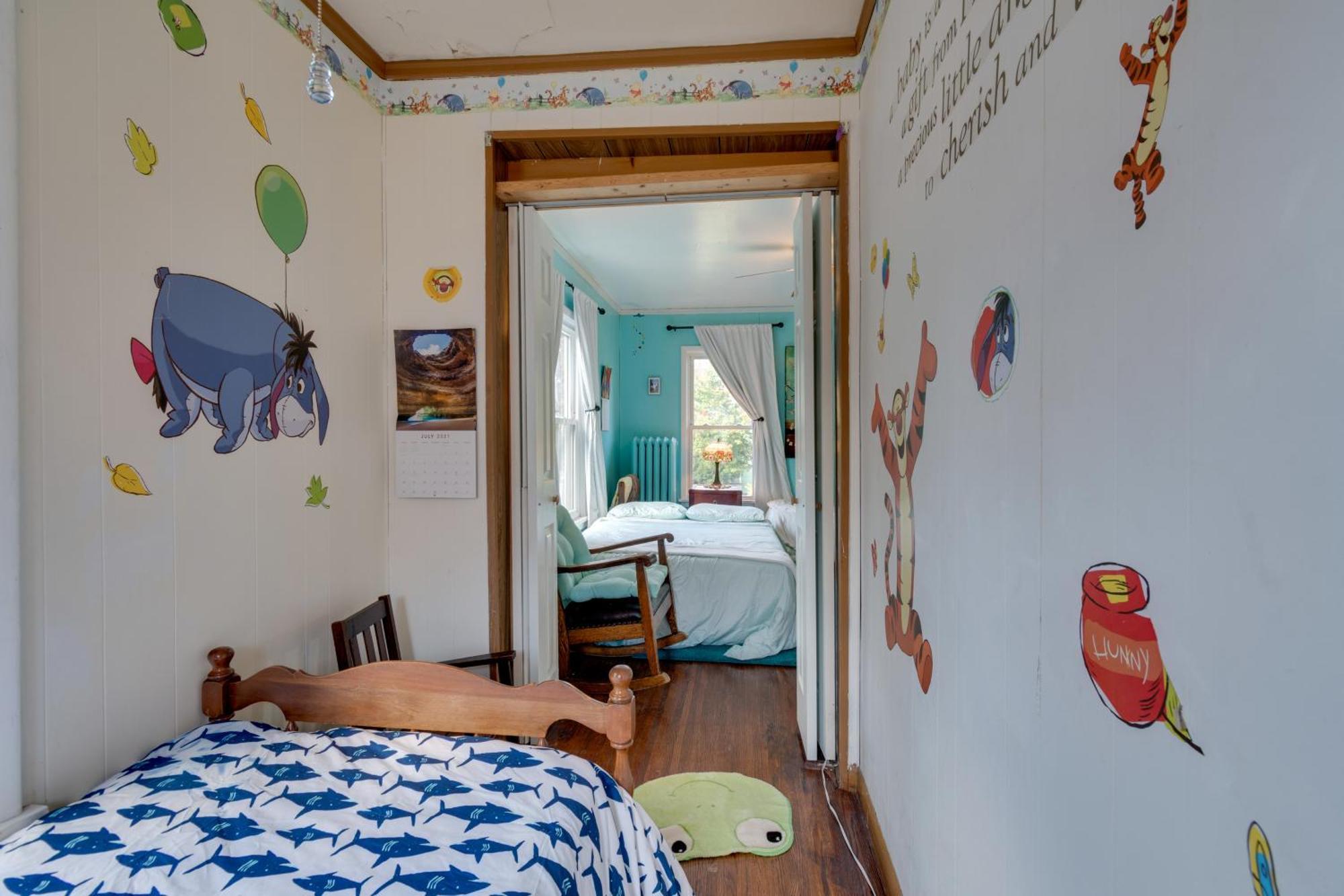 Idyllic Rochester Apartment 2 Miles To Downtown! Esterno foto