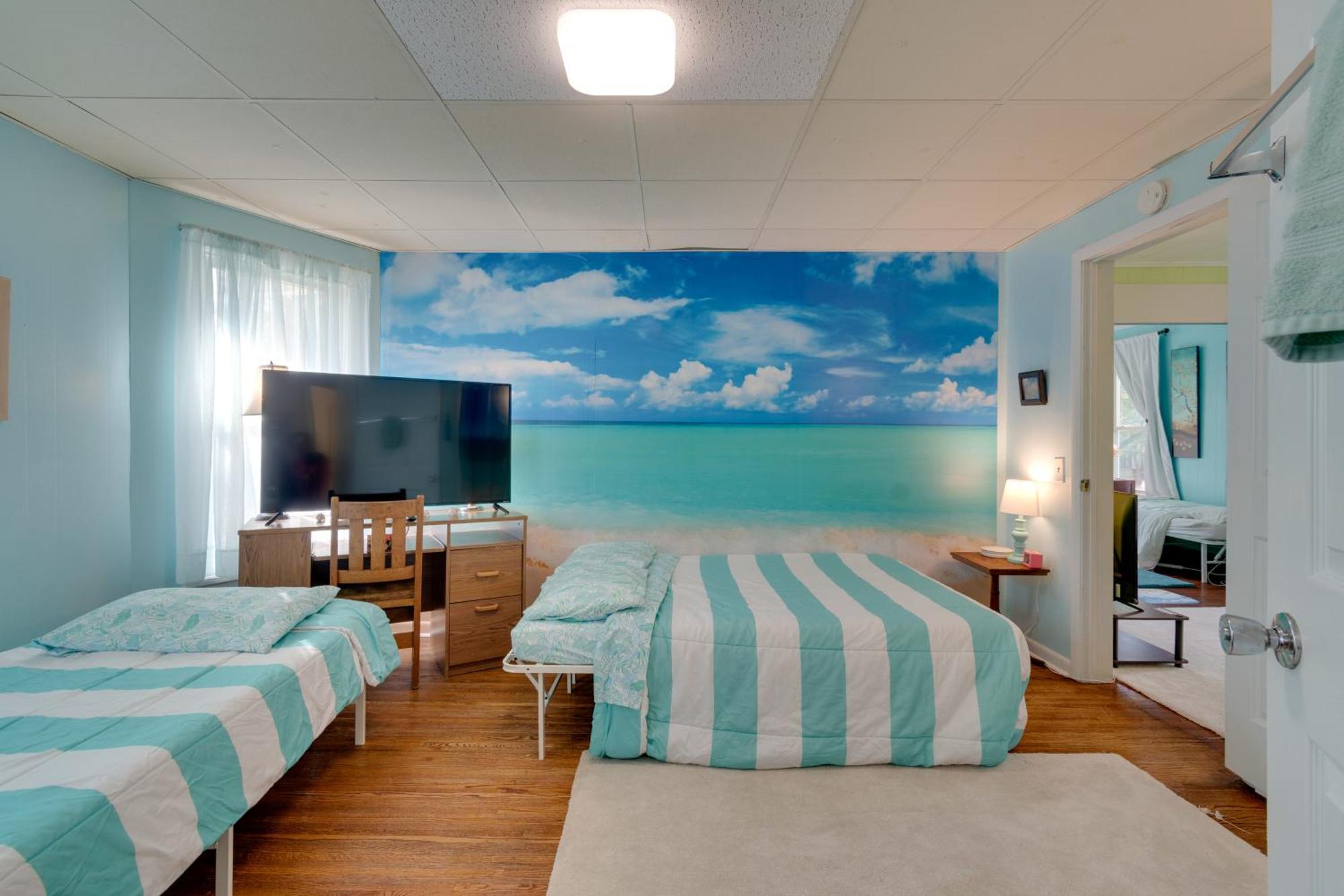 Idyllic Rochester Apartment 2 Miles To Downtown! Esterno foto