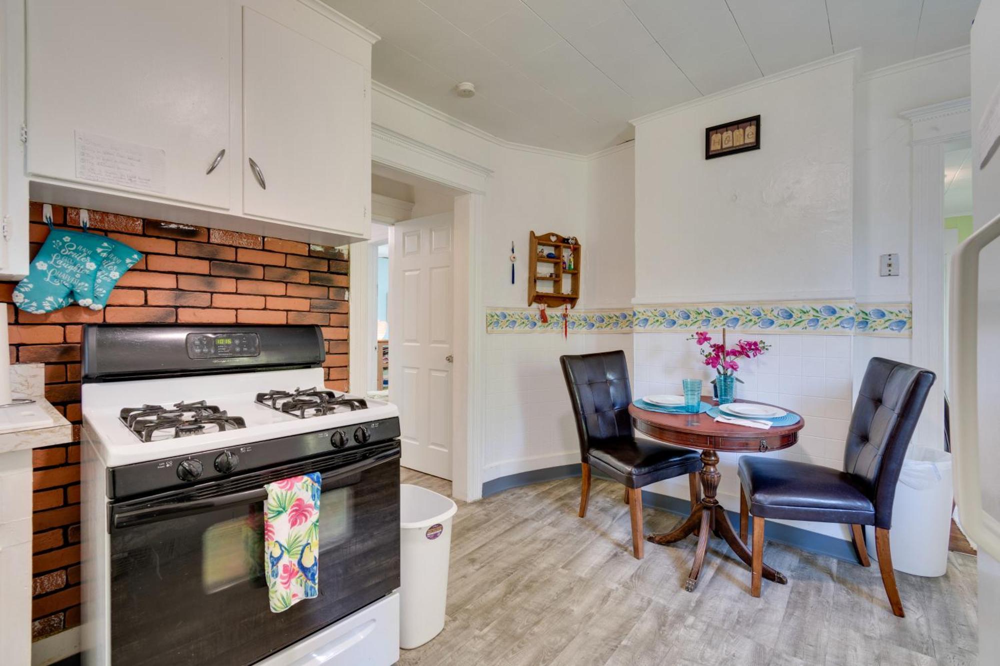 Idyllic Rochester Apartment 2 Miles To Downtown! Esterno foto