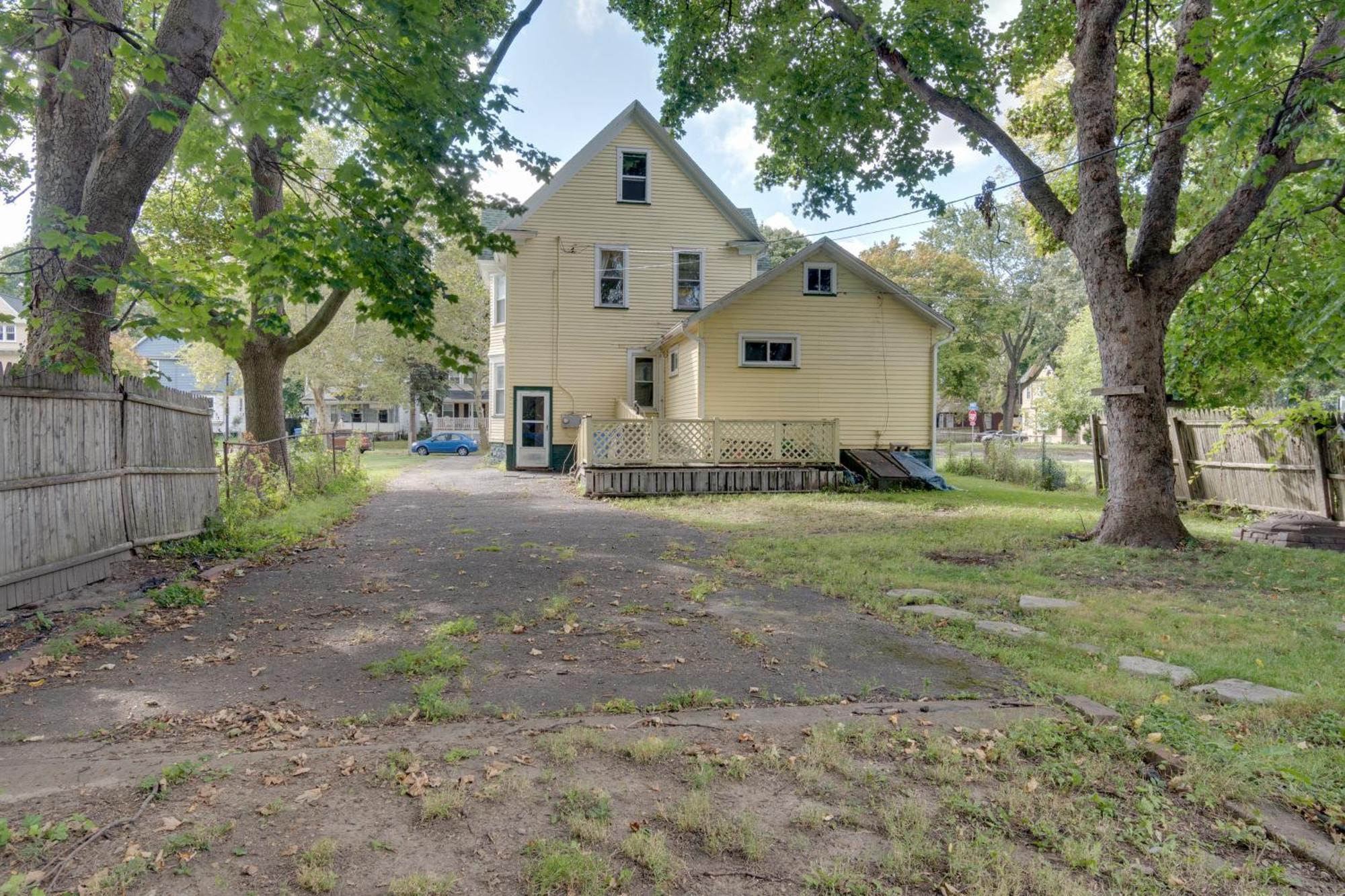 Idyllic Rochester Apartment 2 Miles To Downtown! Esterno foto