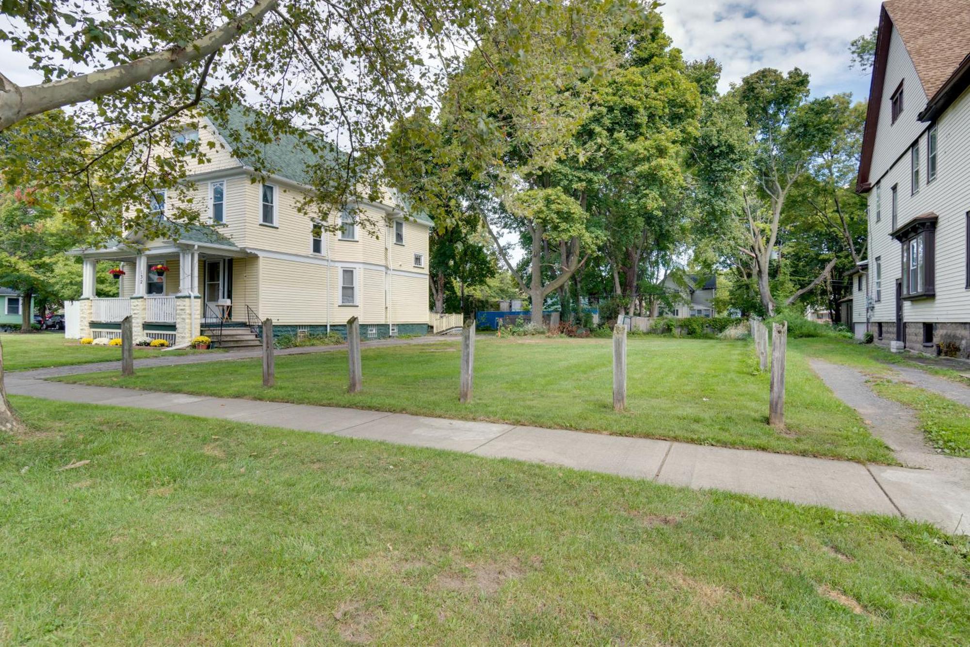 Idyllic Rochester Apartment 2 Miles To Downtown! Esterno foto