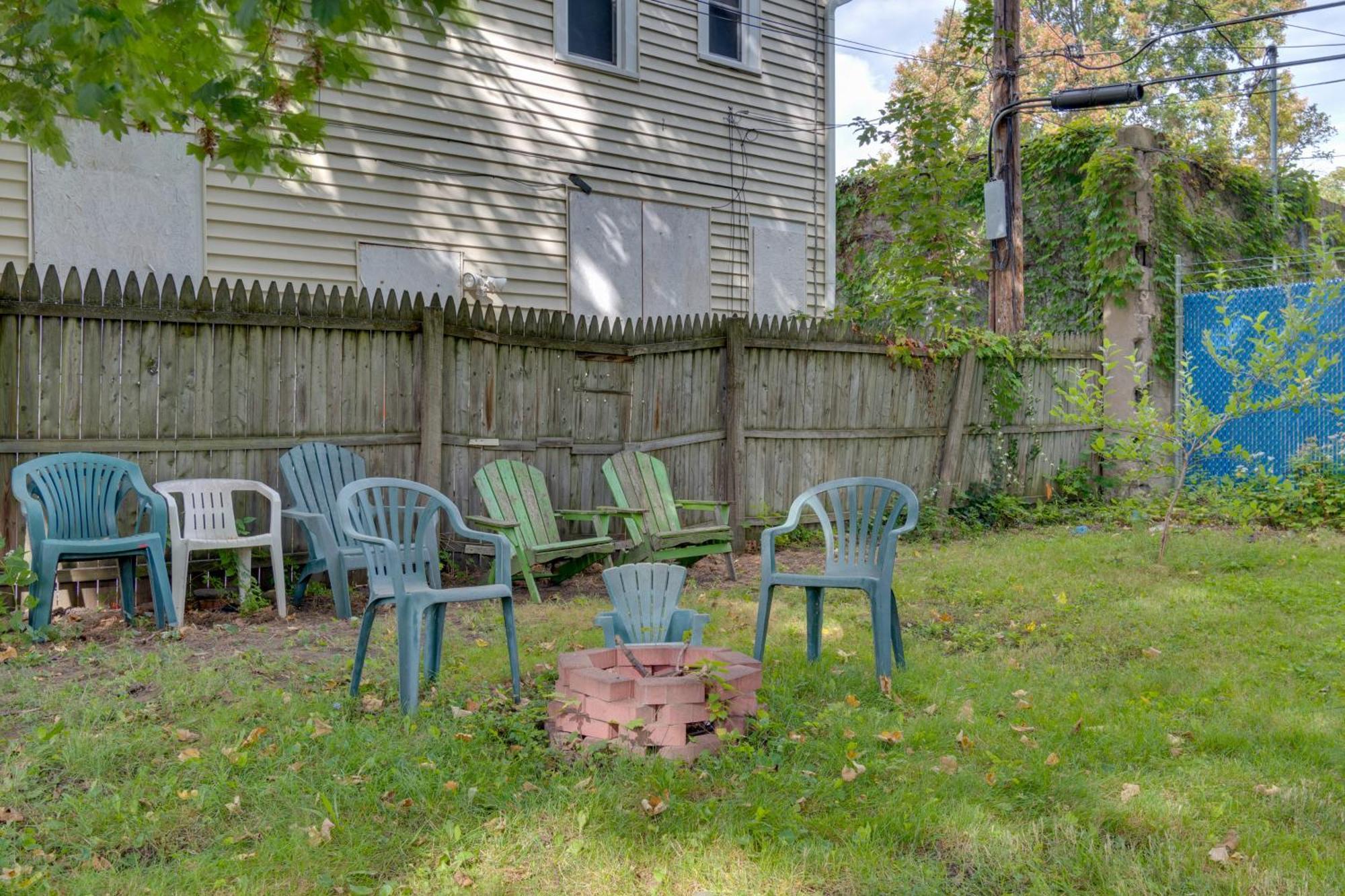 Idyllic Rochester Apartment 2 Miles To Downtown! Esterno foto